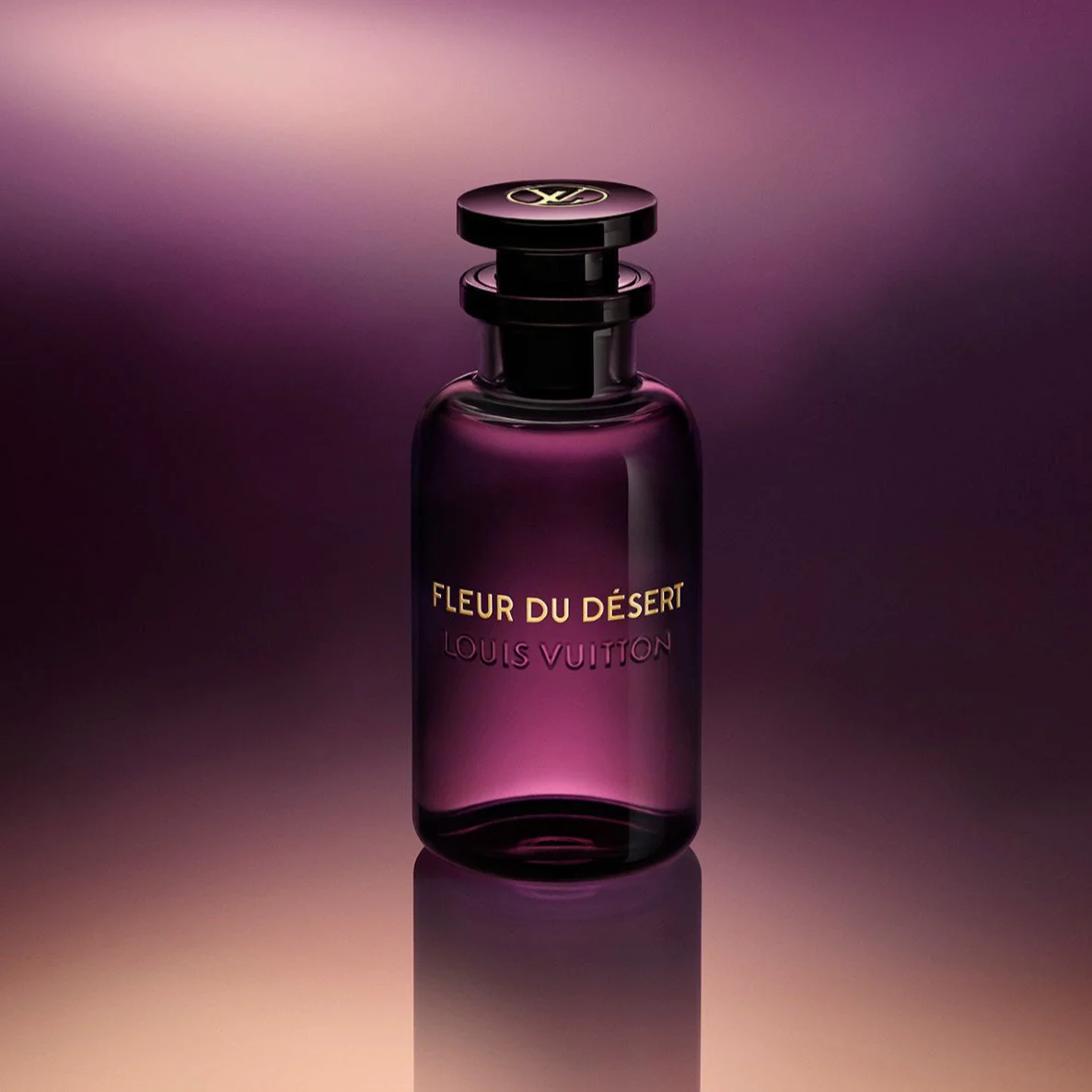 Louis Vuitton Fleur Du Desert EDP - Image 4