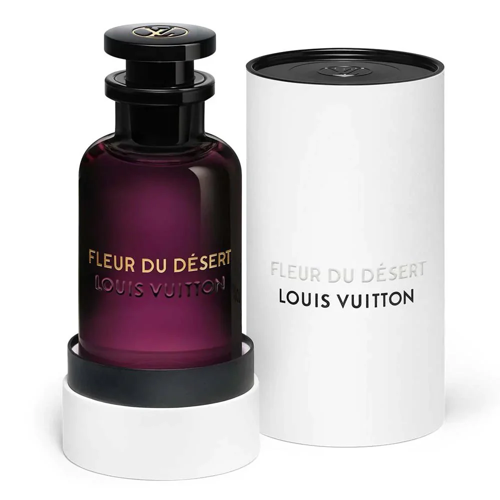 Louis Vuitton Fleur Du Desert EDP - Image 5