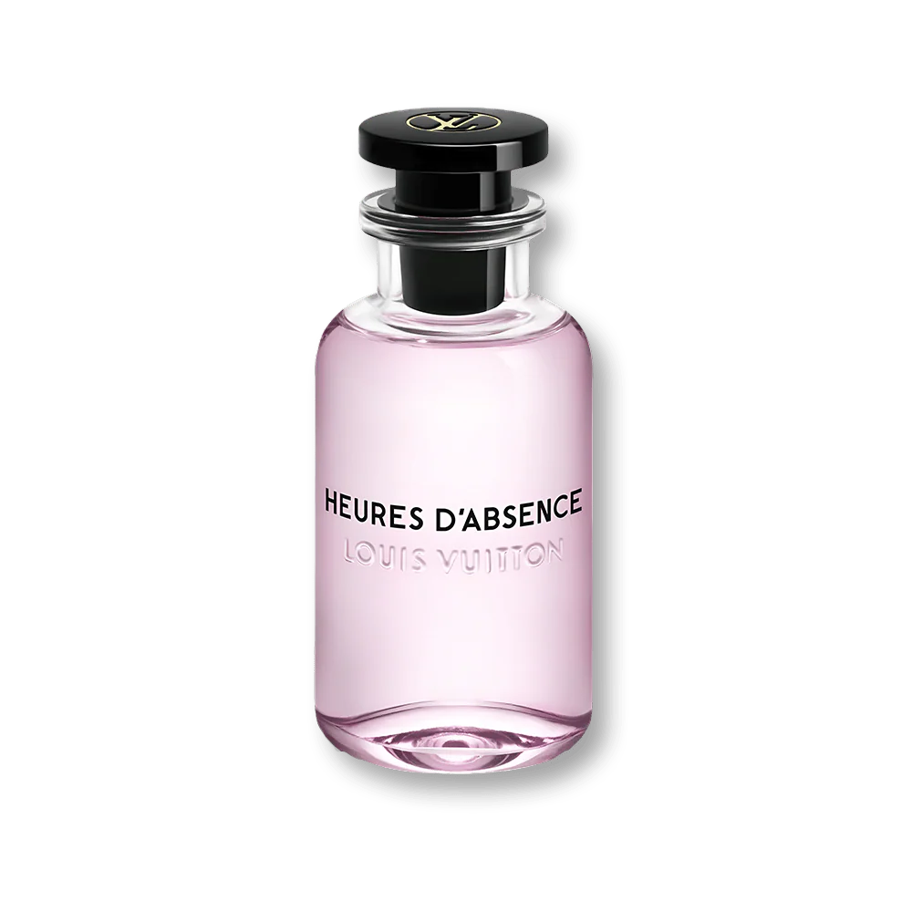 Louis Vuitton Heures DāAbsence EDP