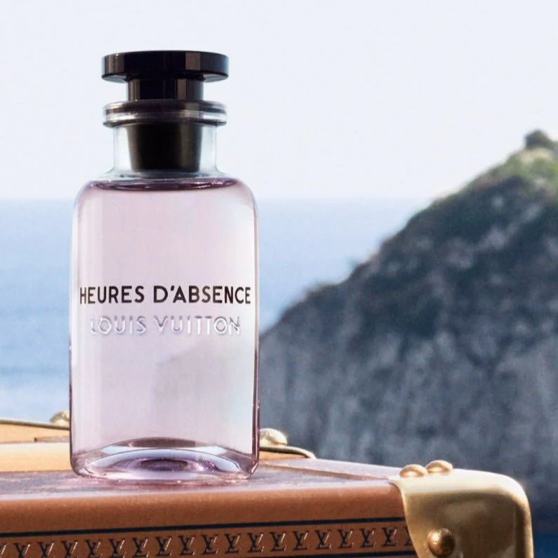 Louis Vuitton Heures DāAbsence EDP - Image 3