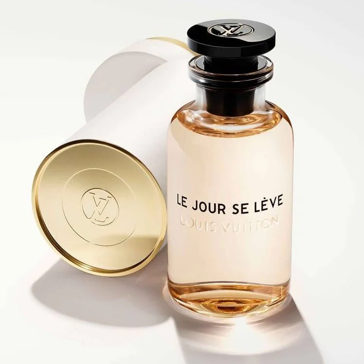 Louis Vuitton Le Jour Se Leve EDP - Image 2