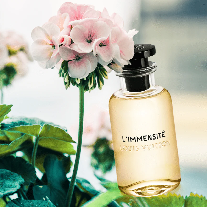 Louis Vuitton L'Immensite EDP - Image 3