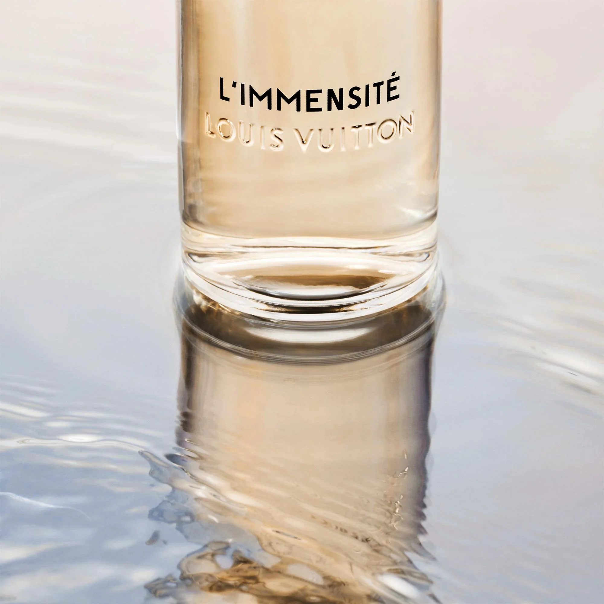 Louis Vuitton L'Immensite EDP - Image 4