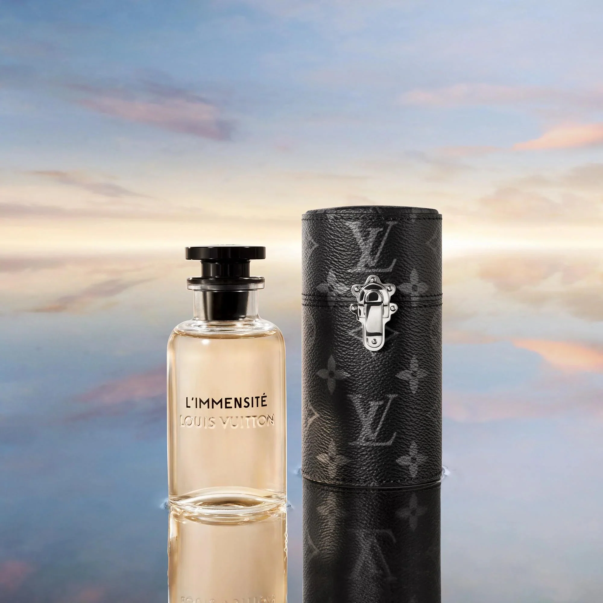 Louis Vuitton L'Immensite EDP - Image 5