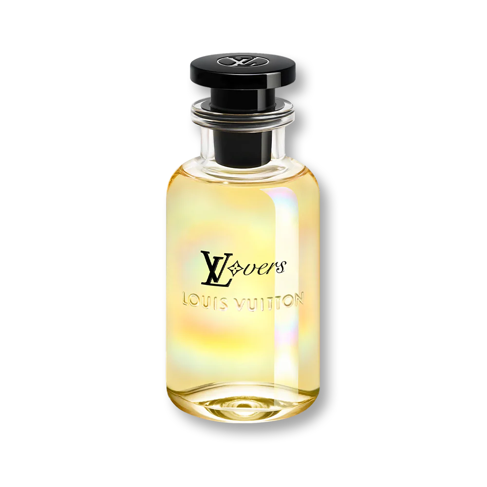 Louis Vuitton Lvers EDP