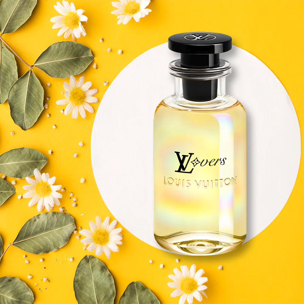 Louis Vuitton Lvers EDP - Image 3