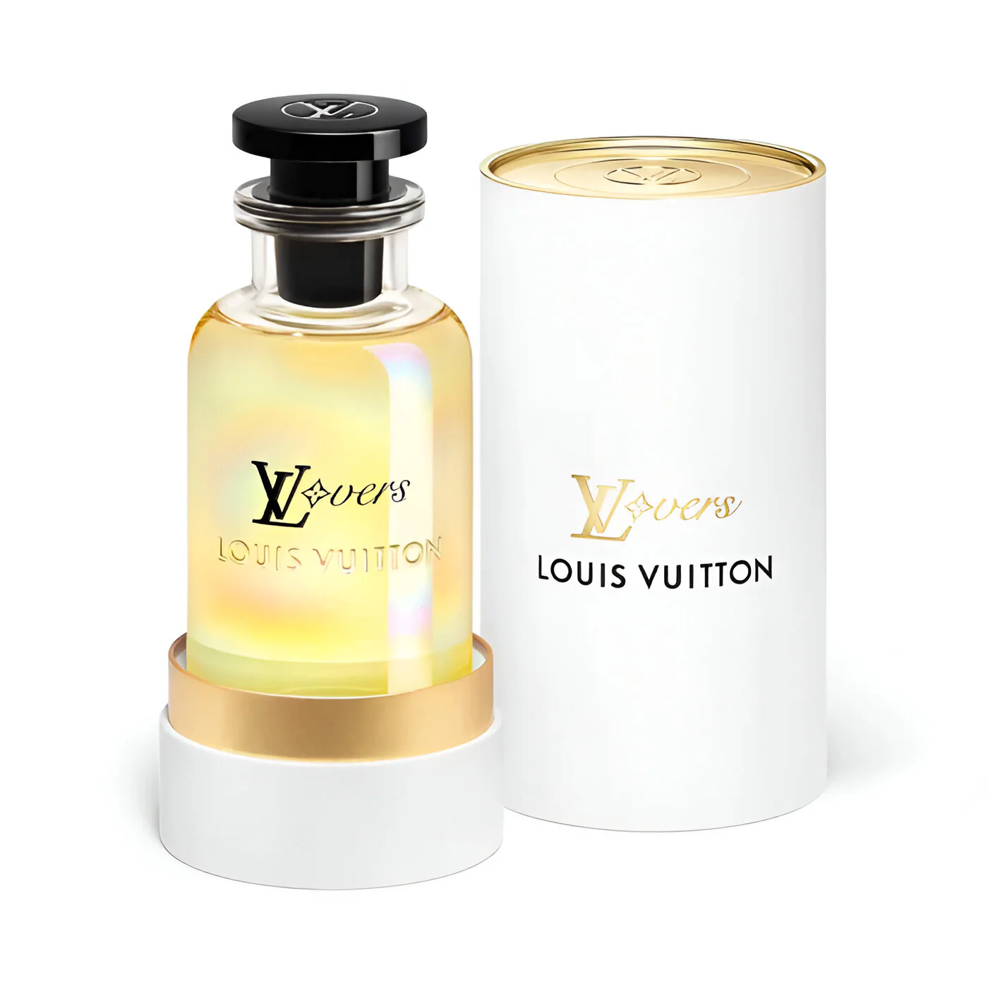 Louis Vuitton Lvers EDP - Image 5