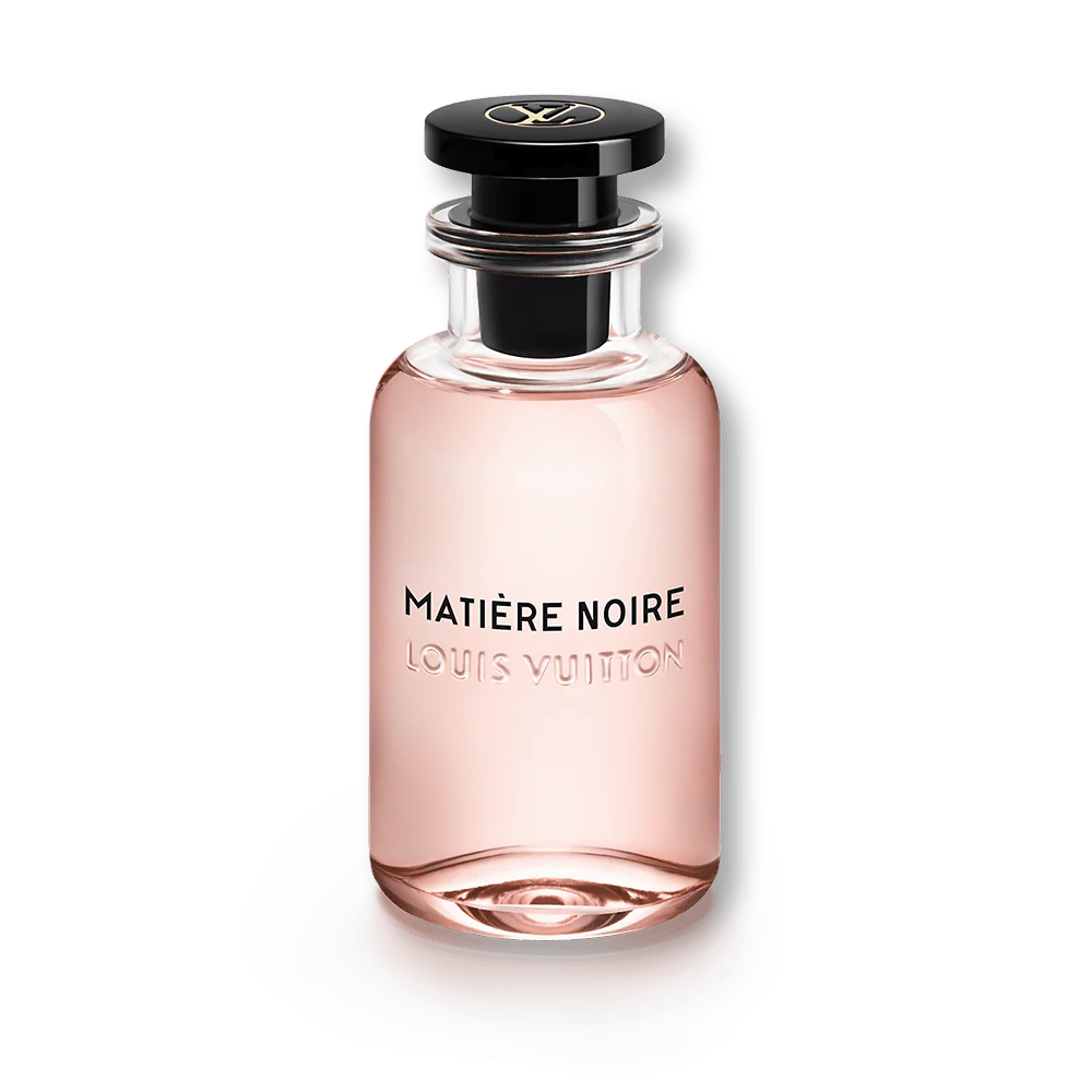 Louis Vuitton Matiere Noire EDP