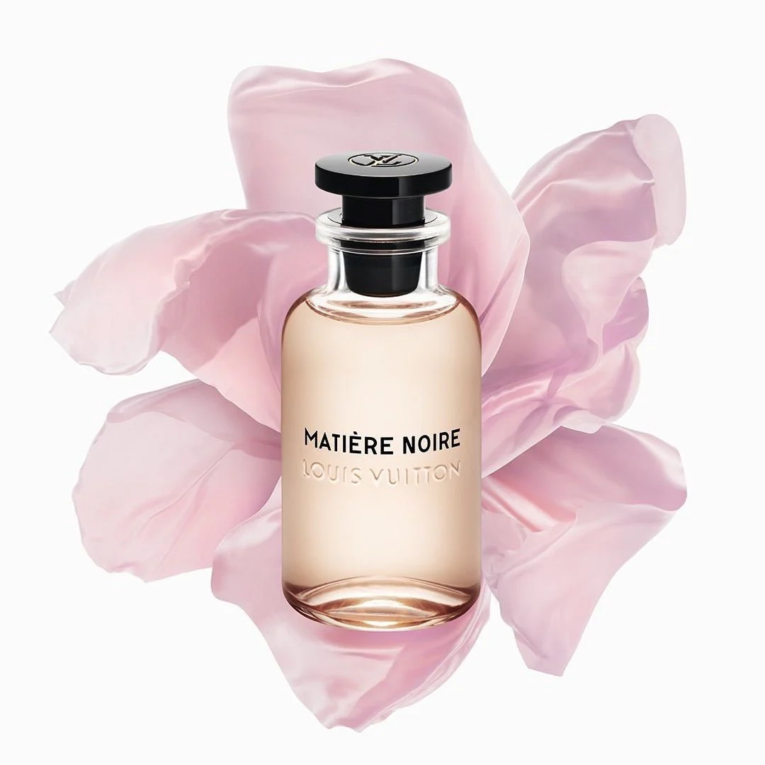 Louis Vuitton Matiere Noire EDP - Image 4