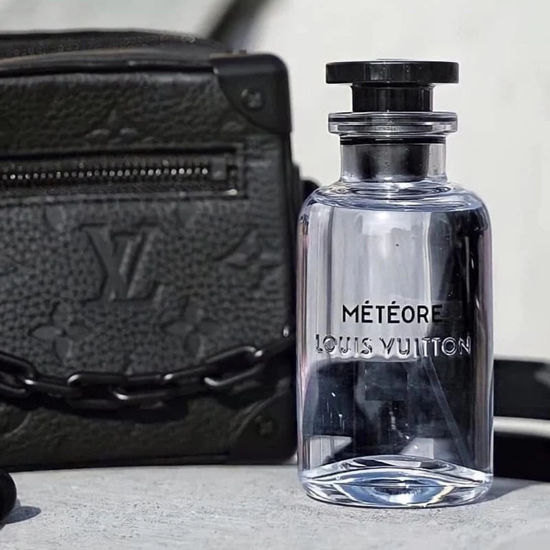 Louis Vuitton Meteore EDP - Image 3