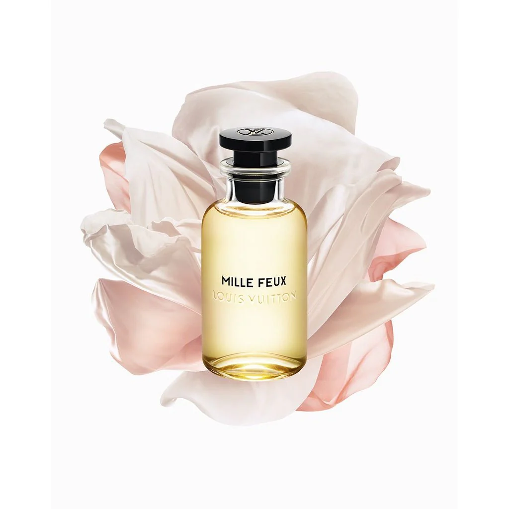 Louis Vuitton Mille Feux EDP - Image 3