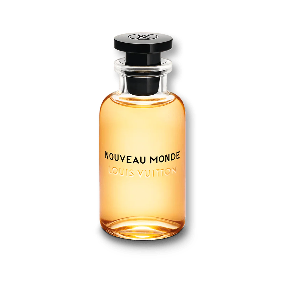 Louis Vuitton Nouveau Monde EDP