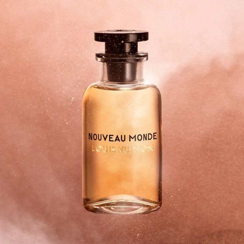 Louis Vuitton Nouveau Monde EDP - Image 2