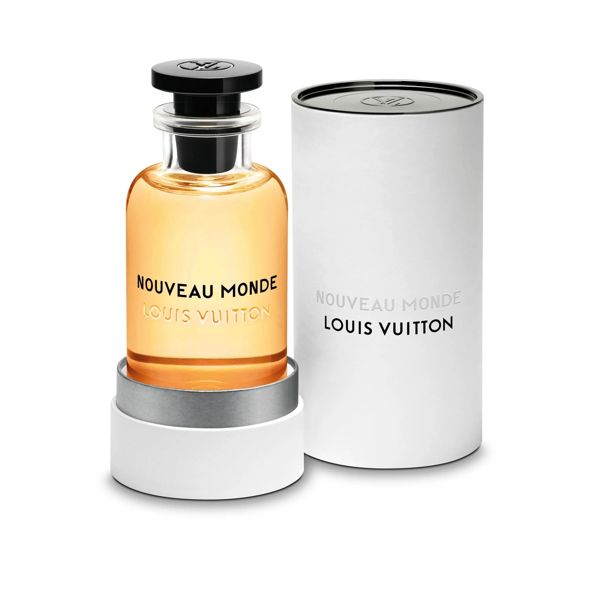 Louis Vuitton Nouveau Monde EDP - Image 4