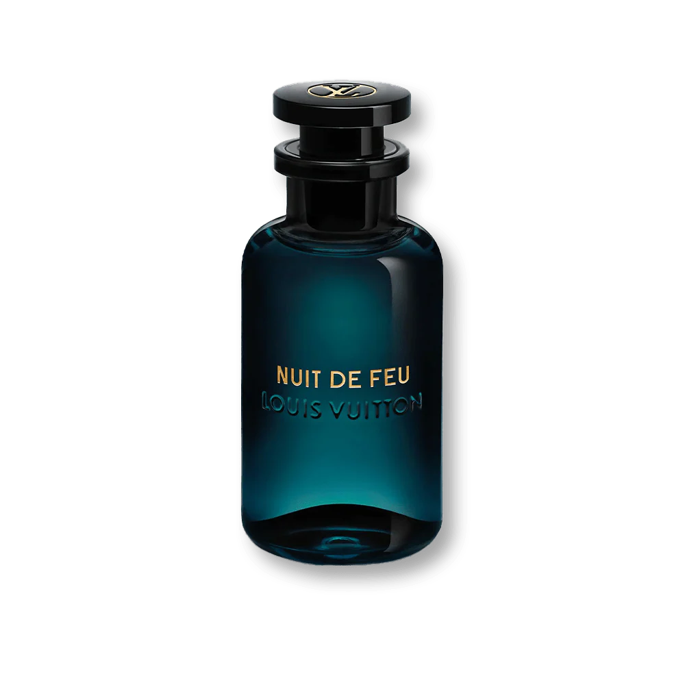 Louis Vuitton Nuit De Feu EDP