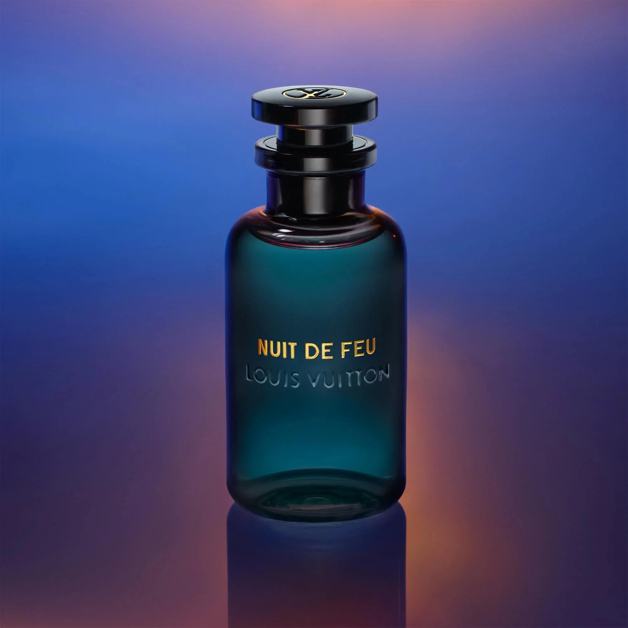 Louis Vuitton Nuit De Feu EDP - Image 2