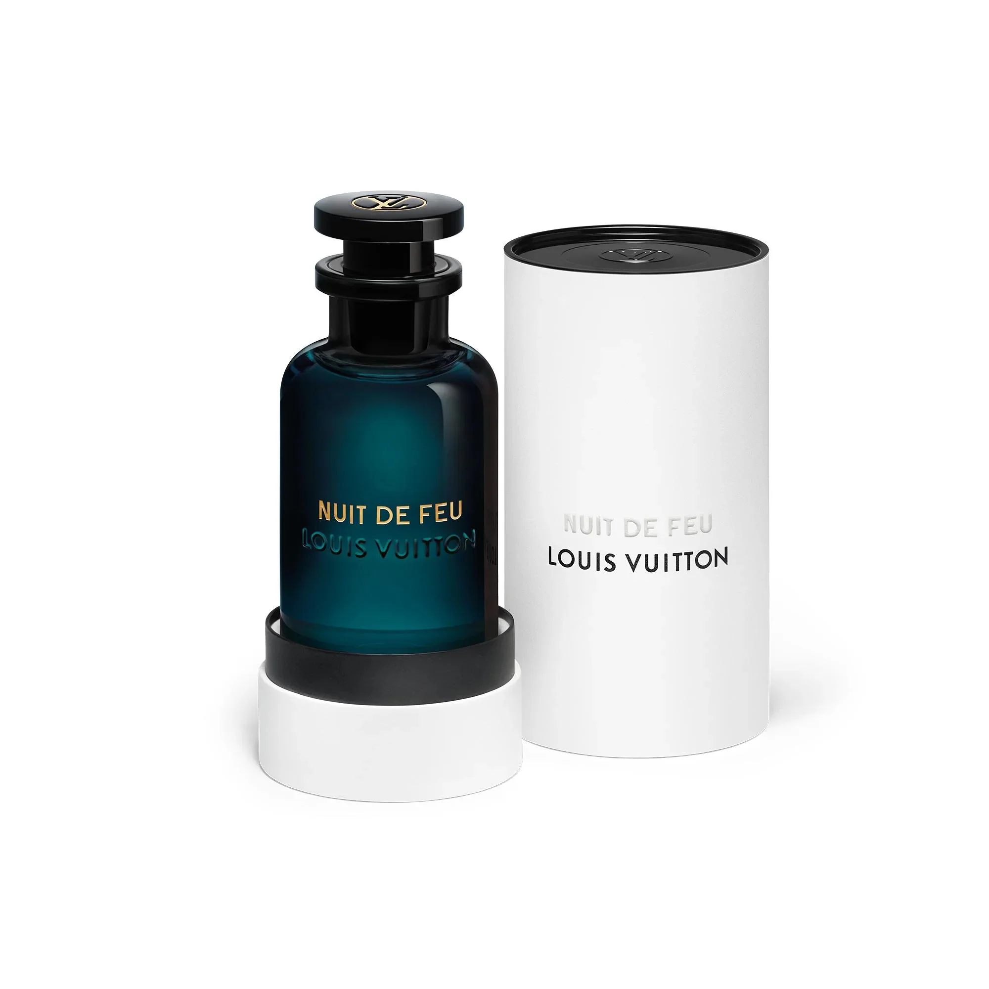 Louis Vuitton Nuit De Feu EDP - Image 4