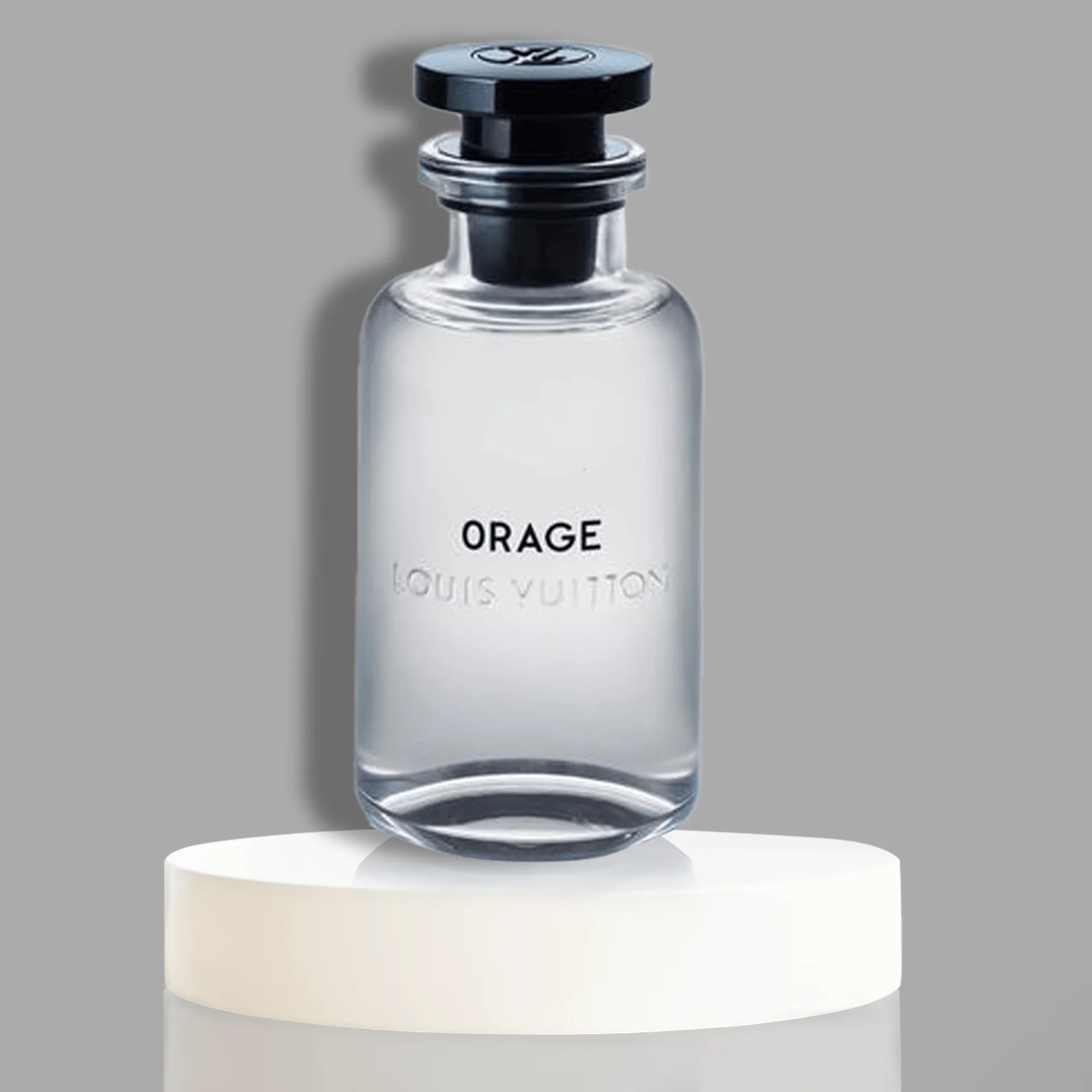 Louis Vuitton Orage EDP - Image 2