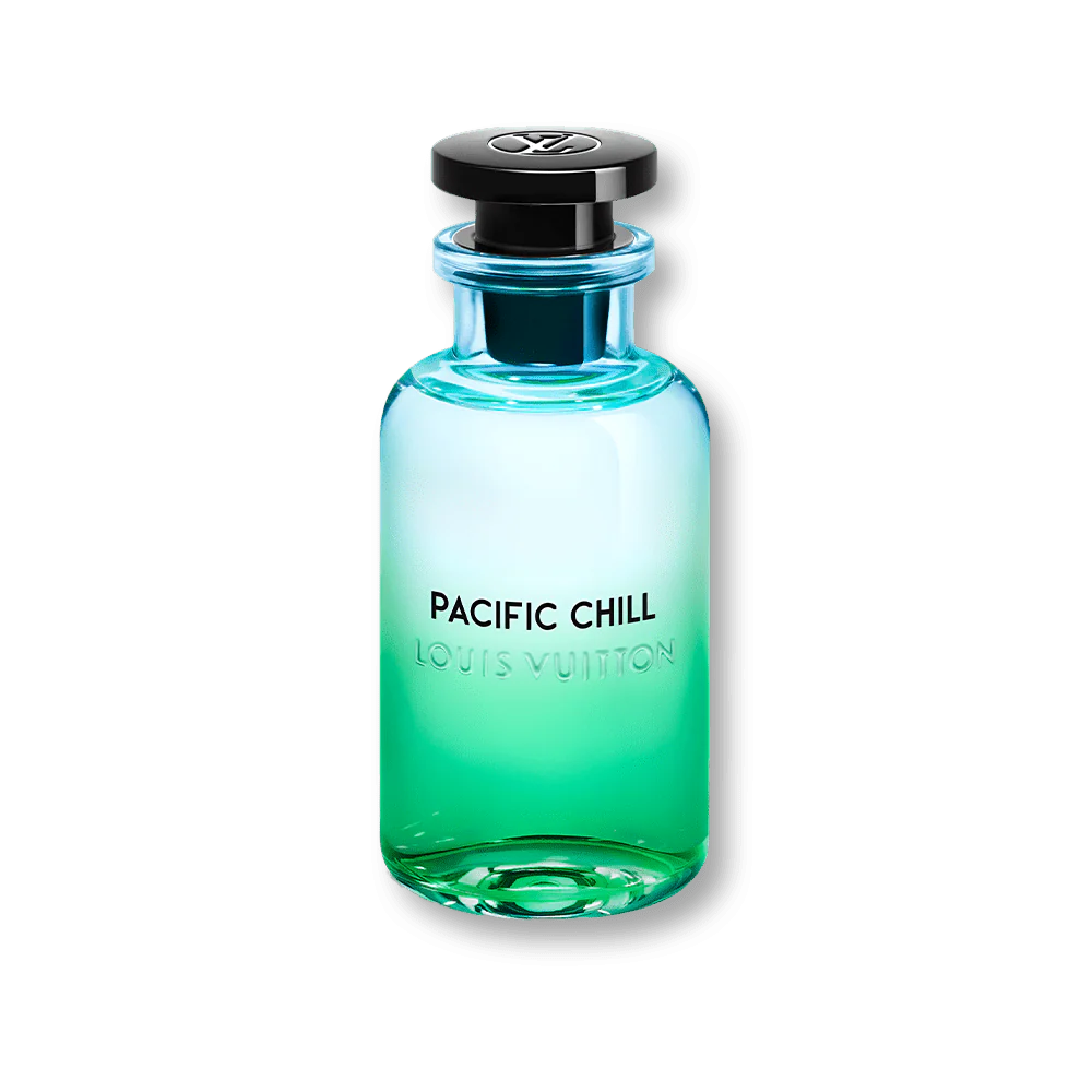 Louis Vuitton Pacific Chill EDP