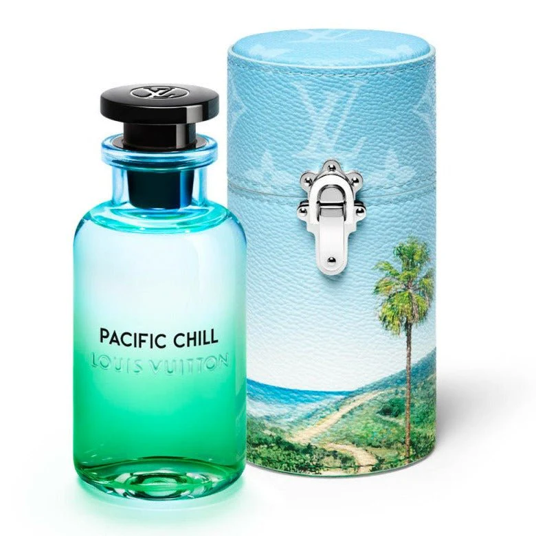 Louis Vuitton Pacific Chill EDP - Image 6
