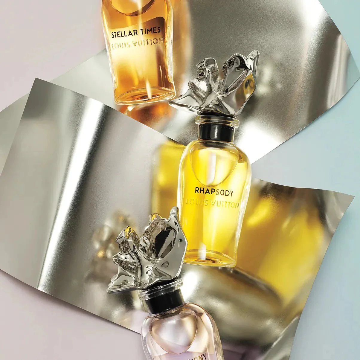 Louis Vuitton Rhapsody EDP - Image 4