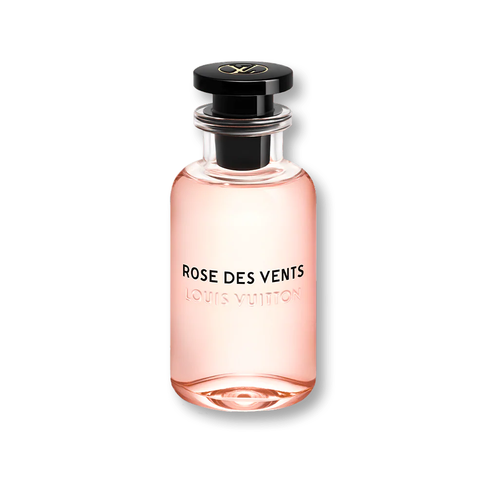 Louis Vuitton Rose Des Vents EDP