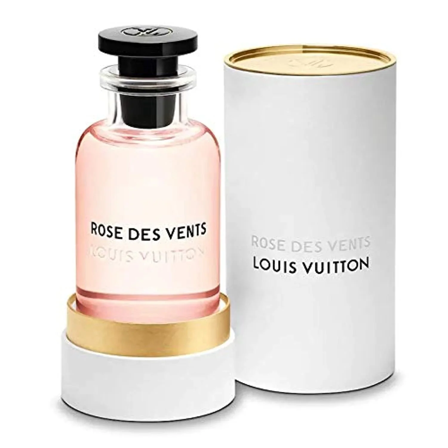 Louis Vuitton Rose Des Vents EDP - Image 5