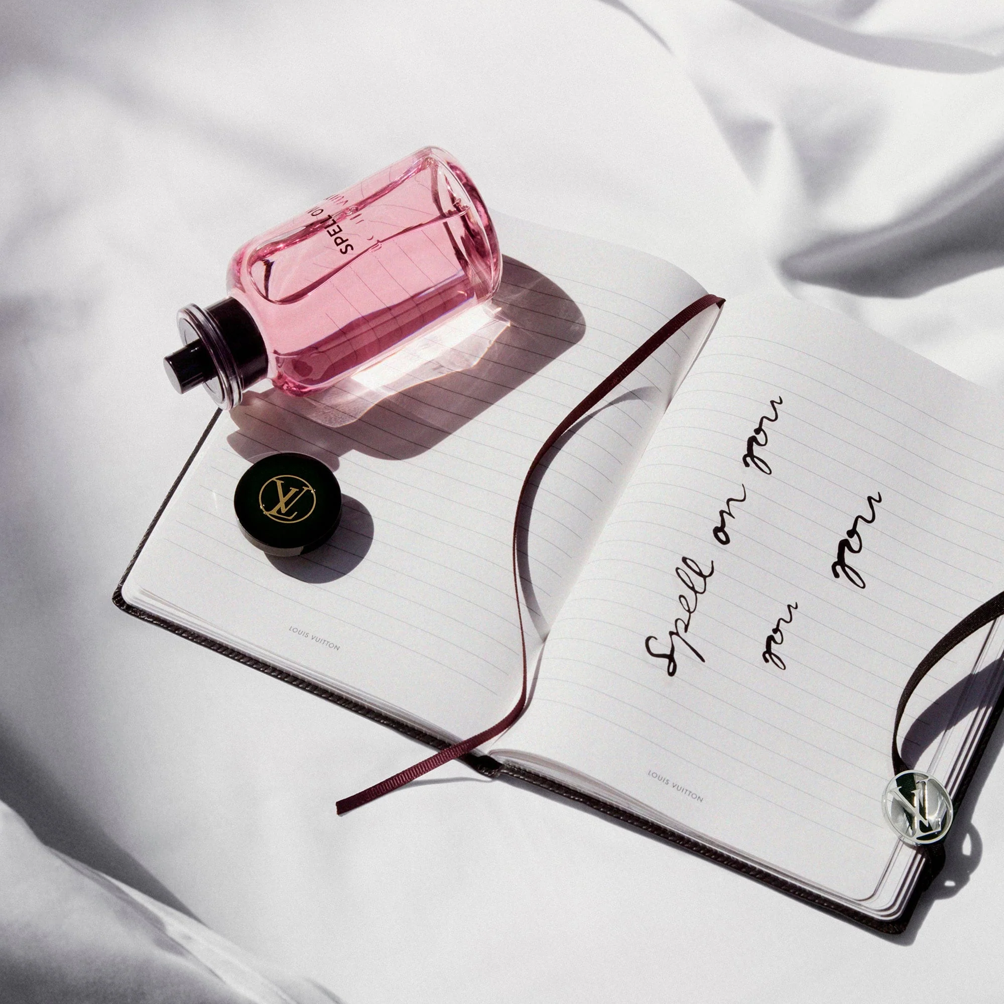 Louis Vuitton Spell On You EDP - Image 3