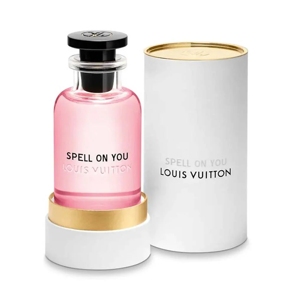Louis Vuitton Spell On You EDP - Image 5