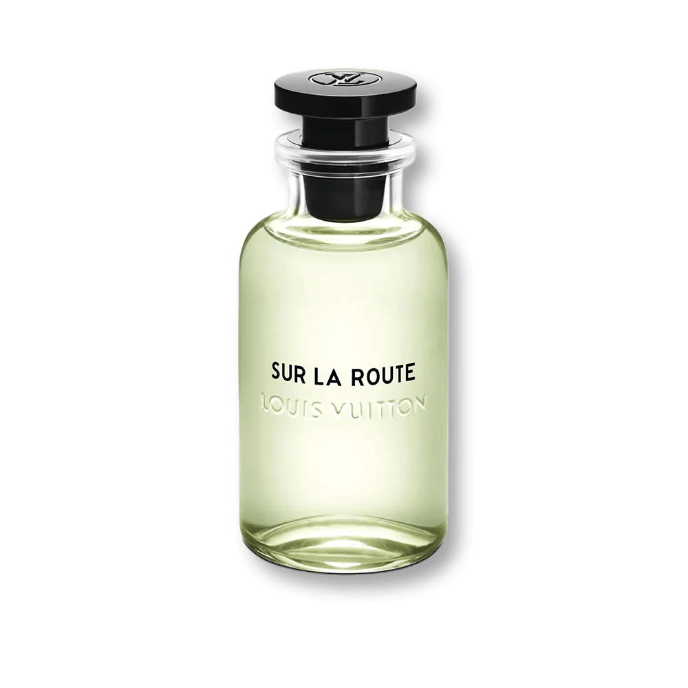 Louis Vuitton Sur La Route EDP