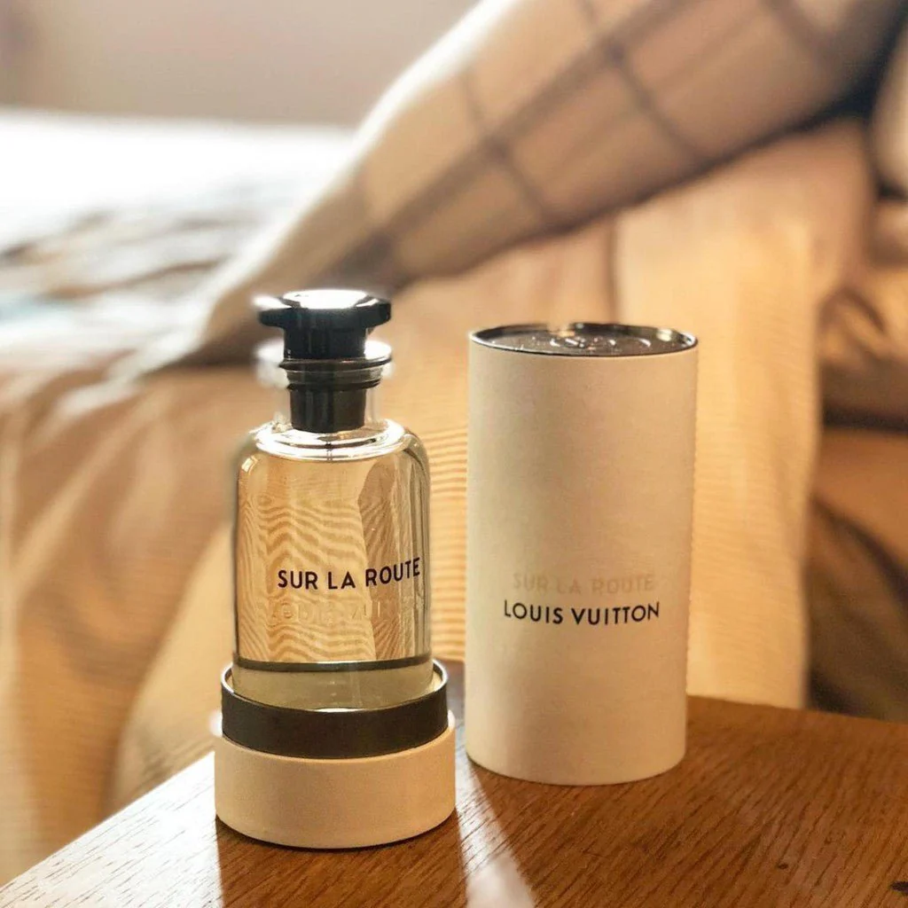 Louis Vuitton Sur La Route EDP - Image 2
