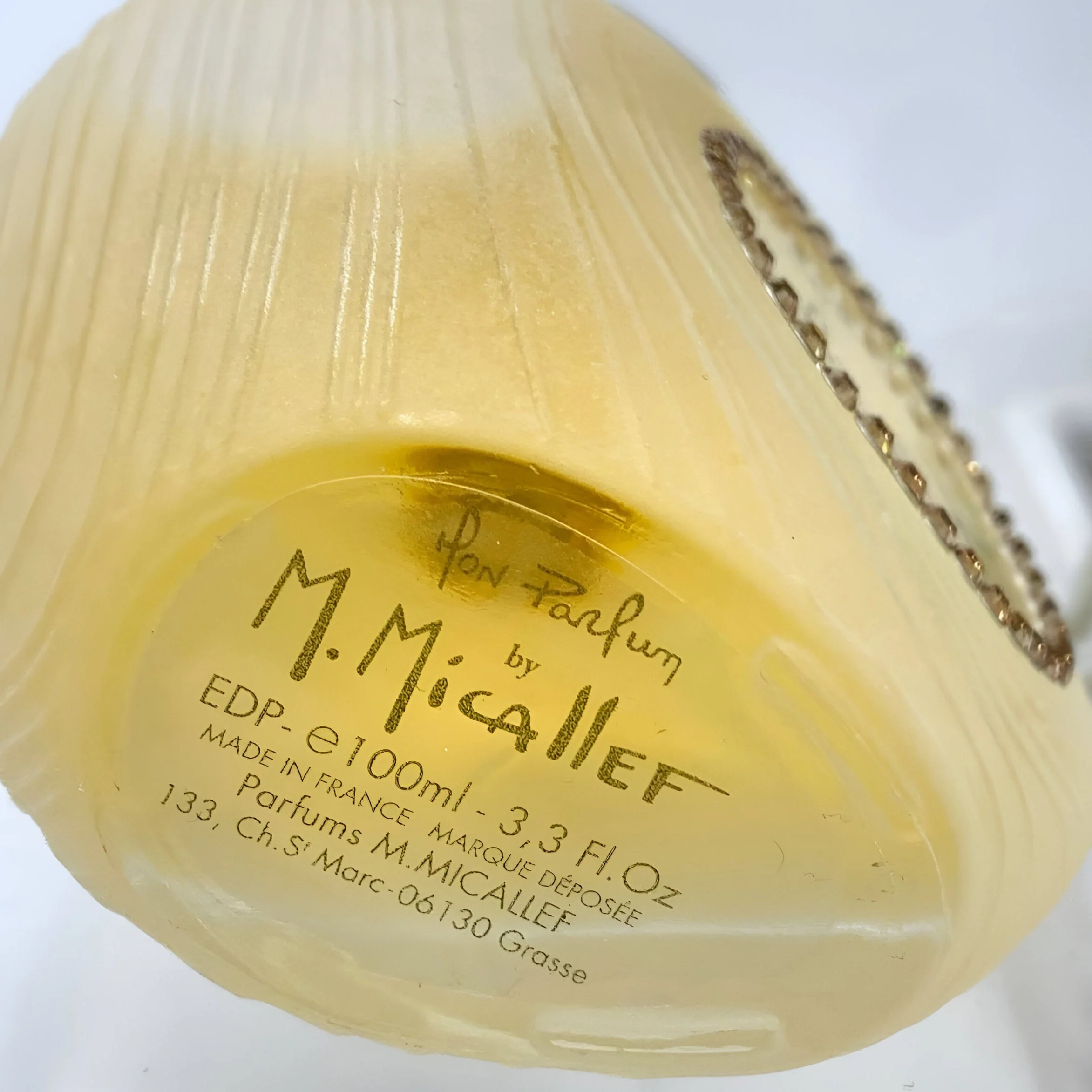 M.MICALLEF Mon Parfum EDP Exclusive Gift Set for Women - Image 4