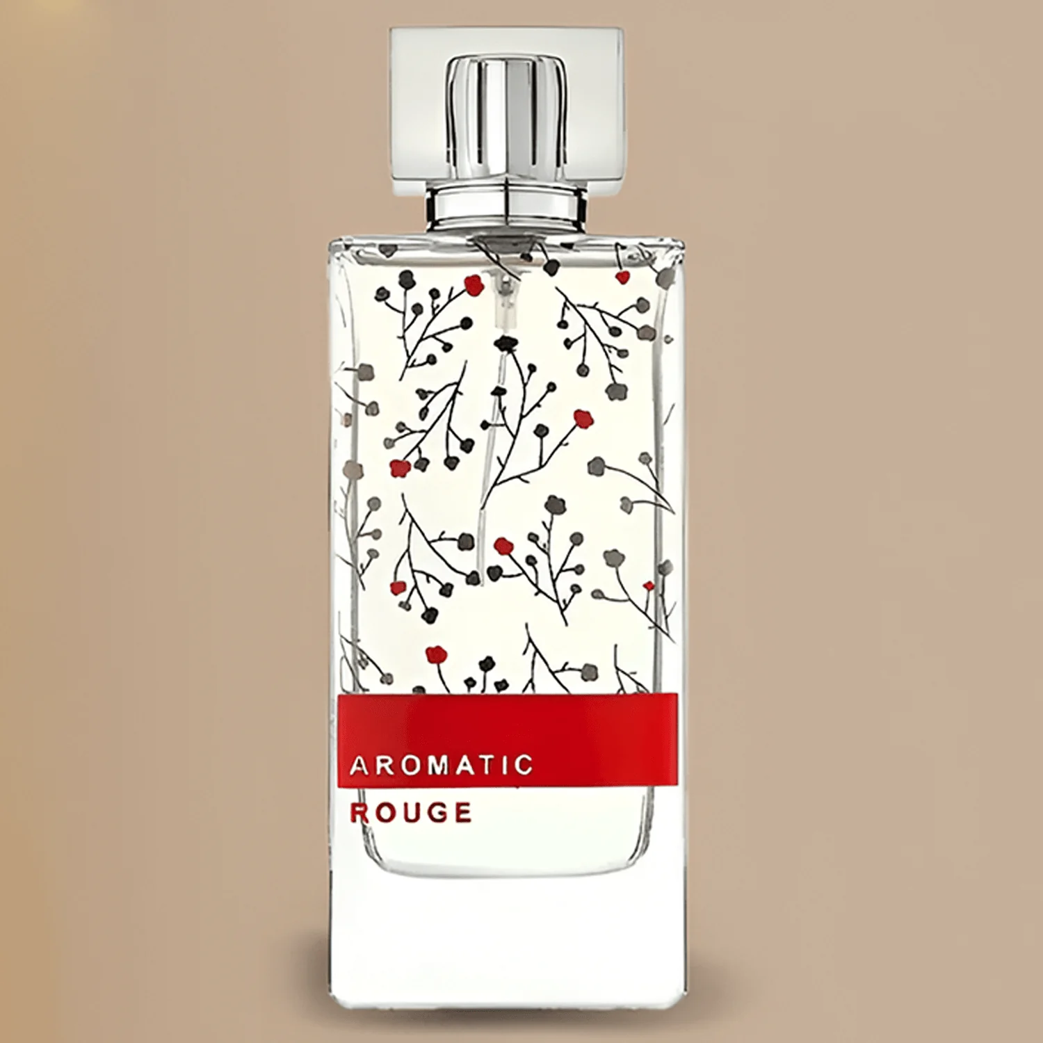 Maison Alhambra Aromatic Rouge EDP - Image 2
