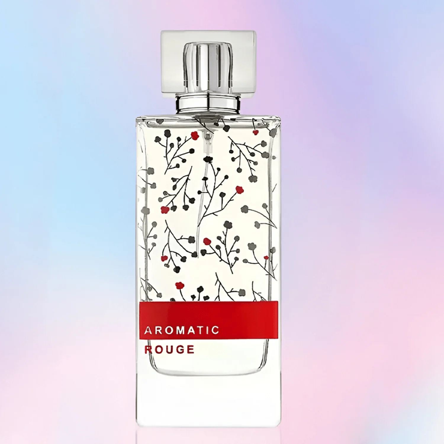 Maison Alhambra Aromatic Rouge EDP - Image 4