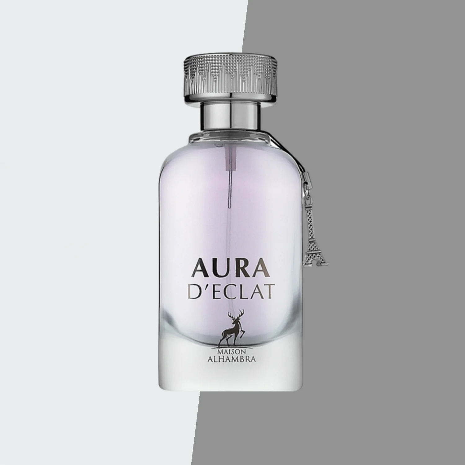 Maison Alhambra Aura D'Eclat EDP - Image 3