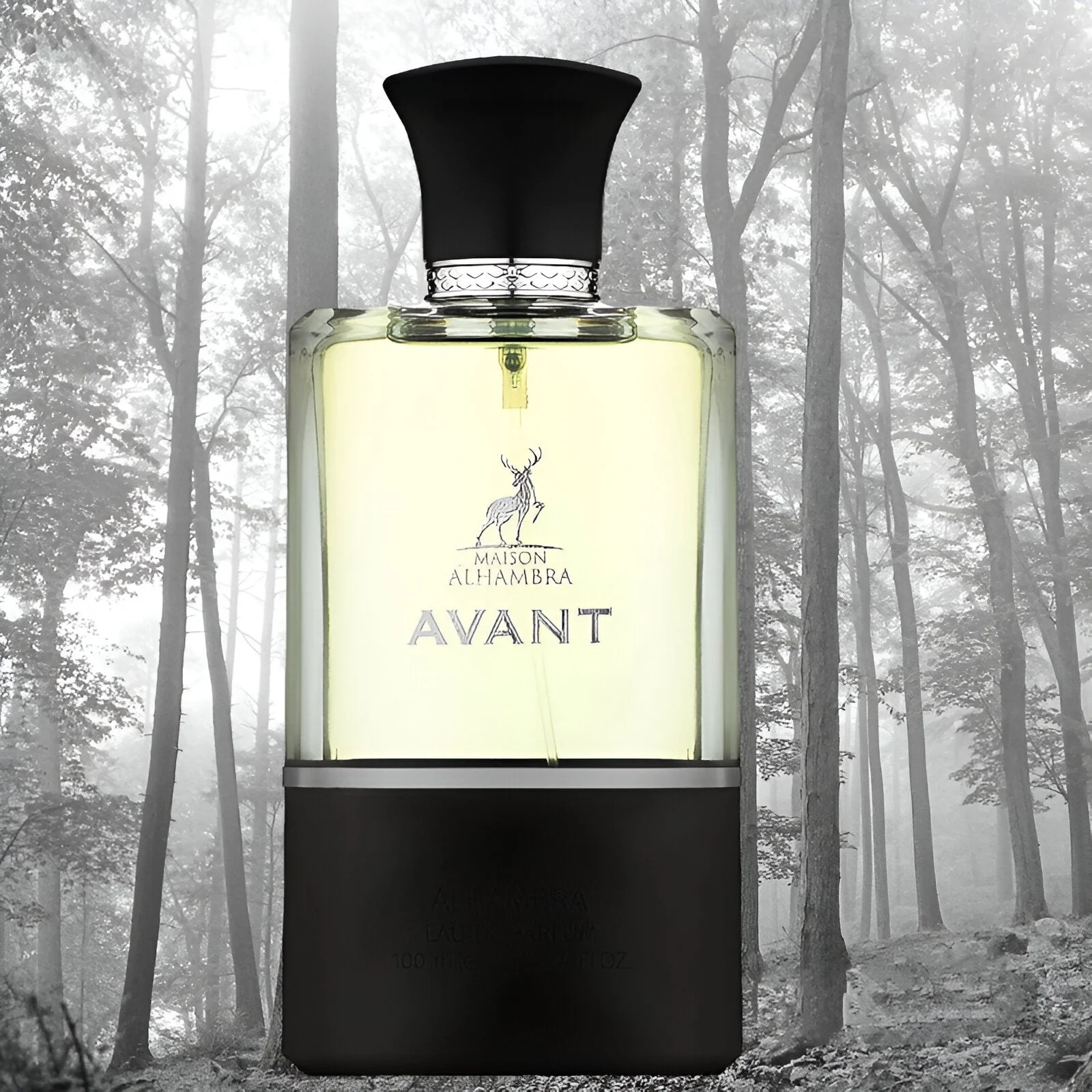 Maison Alhambra Avant EDP - Image 3
