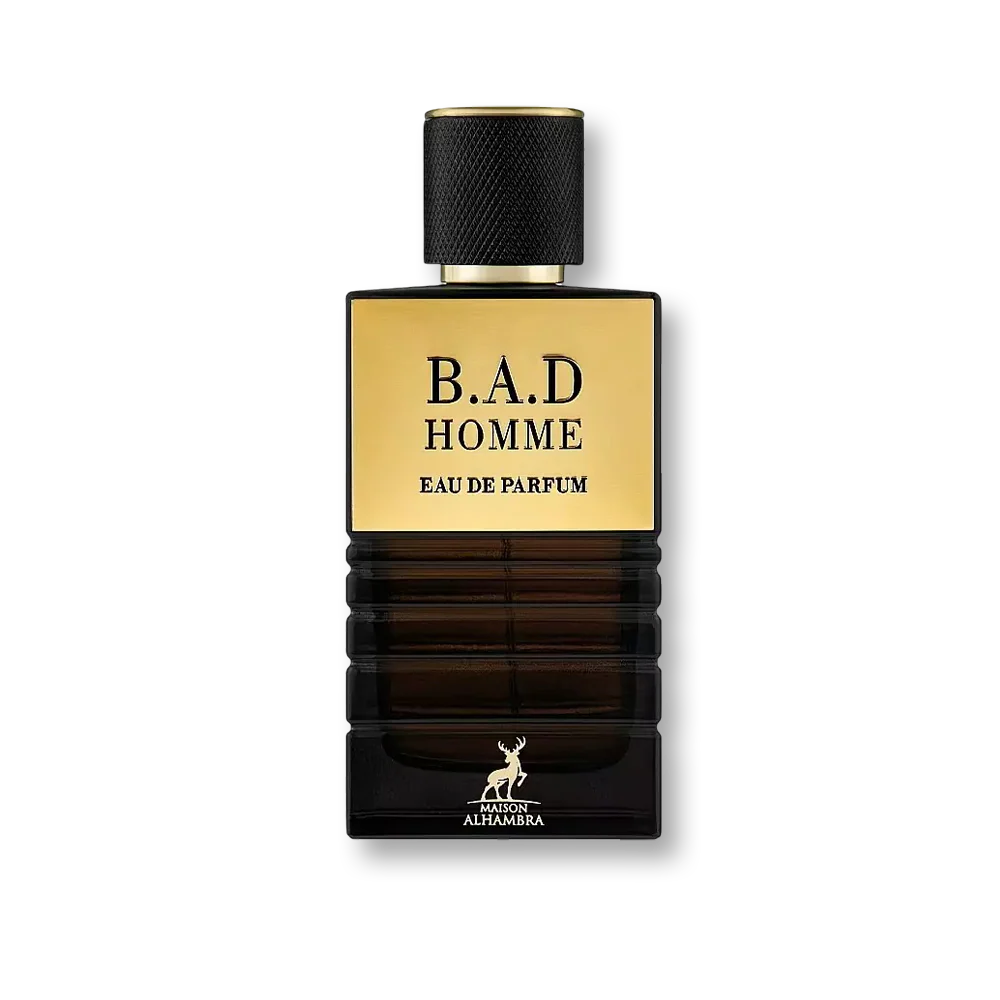 Maison Alhambra B.a.d Homme EDP For Men