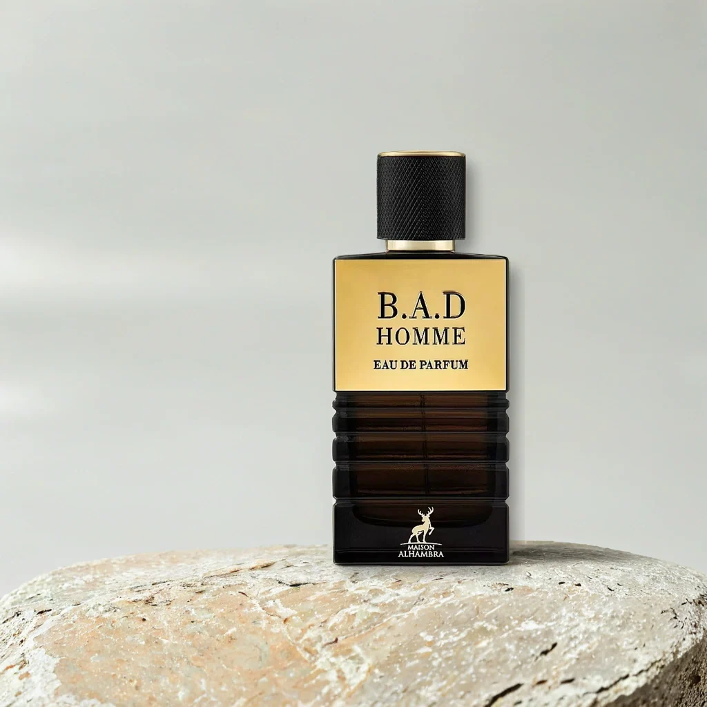 Maison Alhambra B.a.d Homme EDP For Men - Image 2