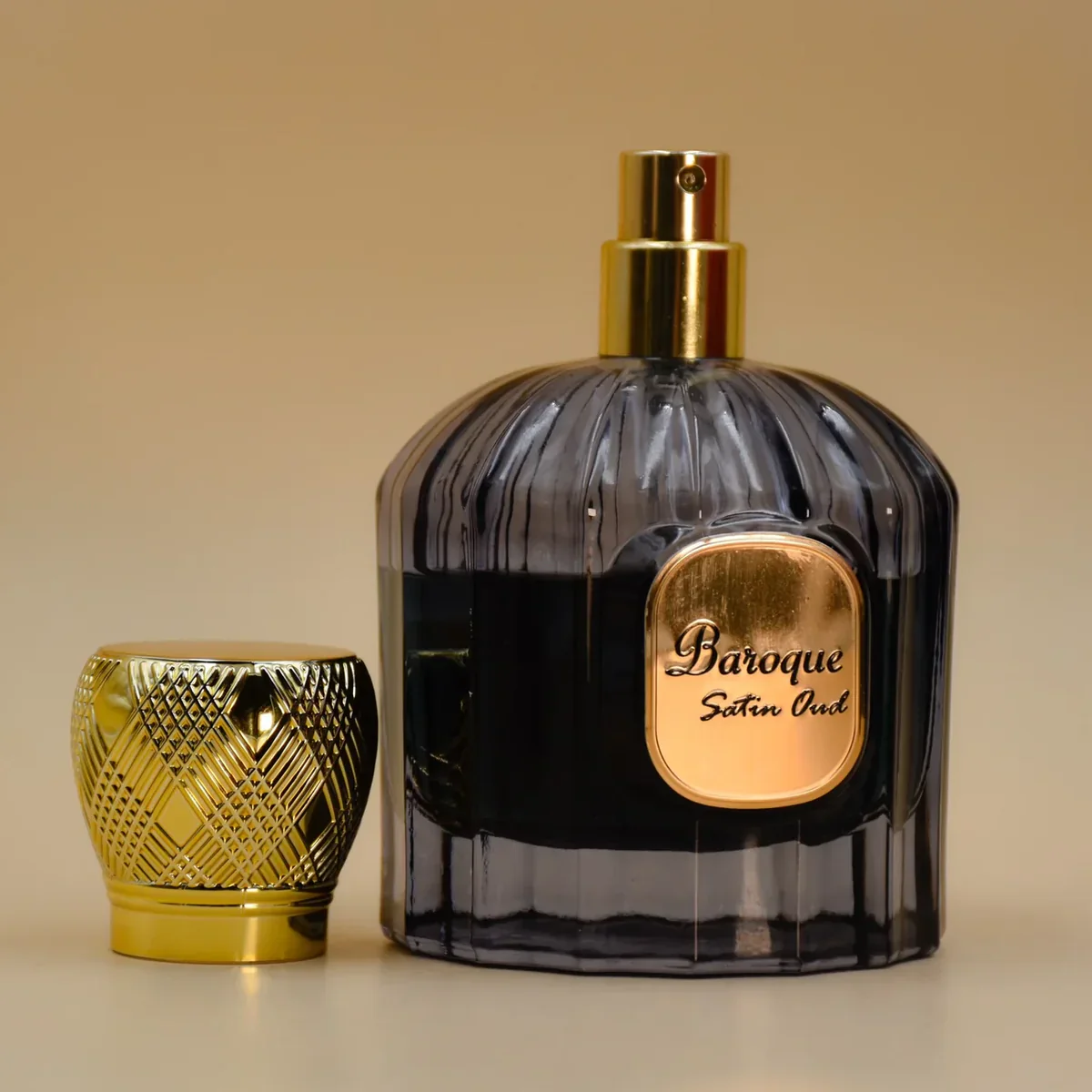 Maison Alhambra Baroque Satin Oud EDP - Image 2