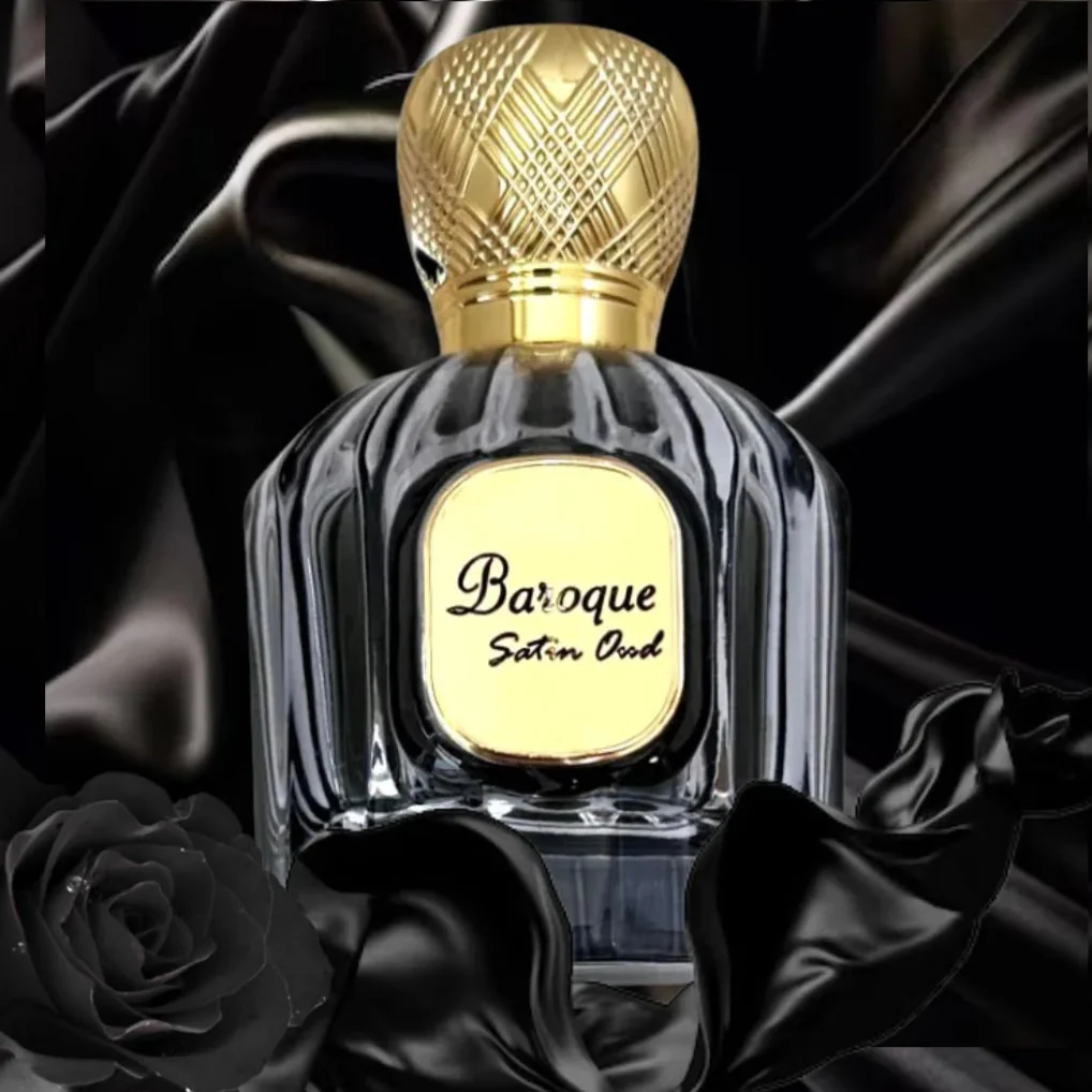 Maison Alhambra Baroque Satin Oud EDP - Image 3