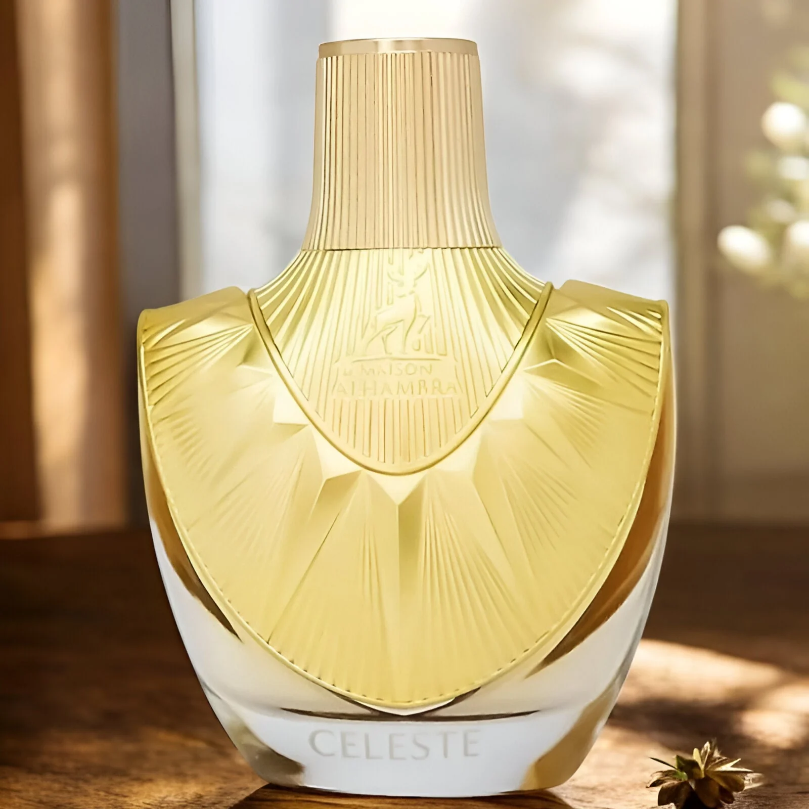 Maison Alhambra Celeste EDP - Image 3