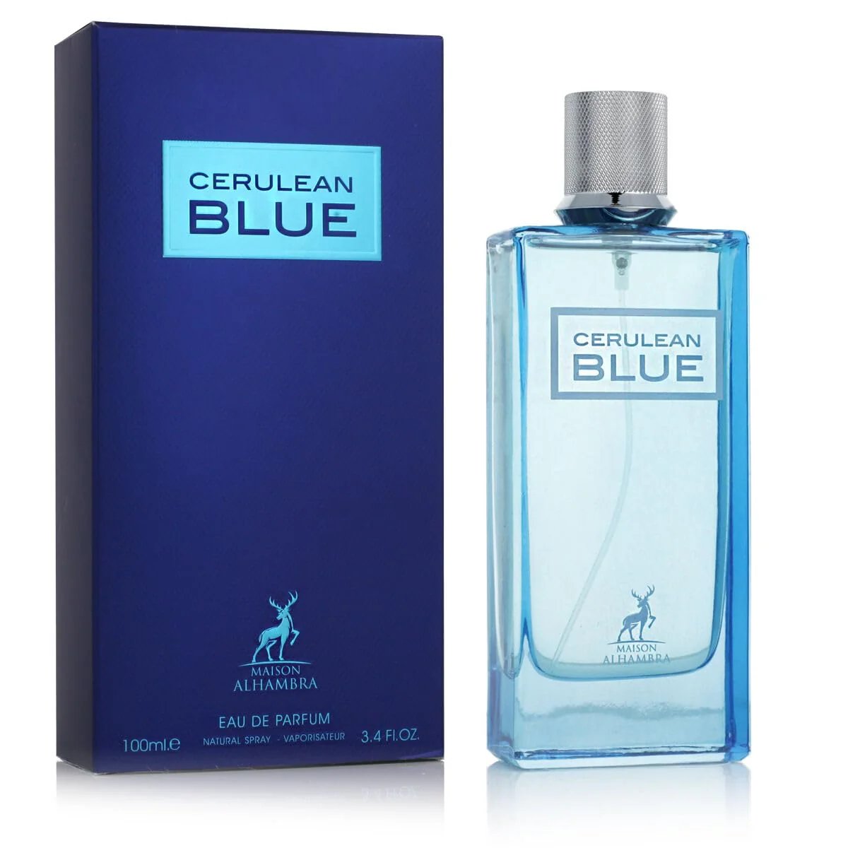 Maison Alhambra Cerulean Blue EDP - Image 5