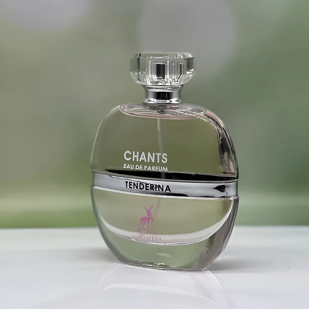 Maison Alhambra Chants Tenderina EDP - Image 2
