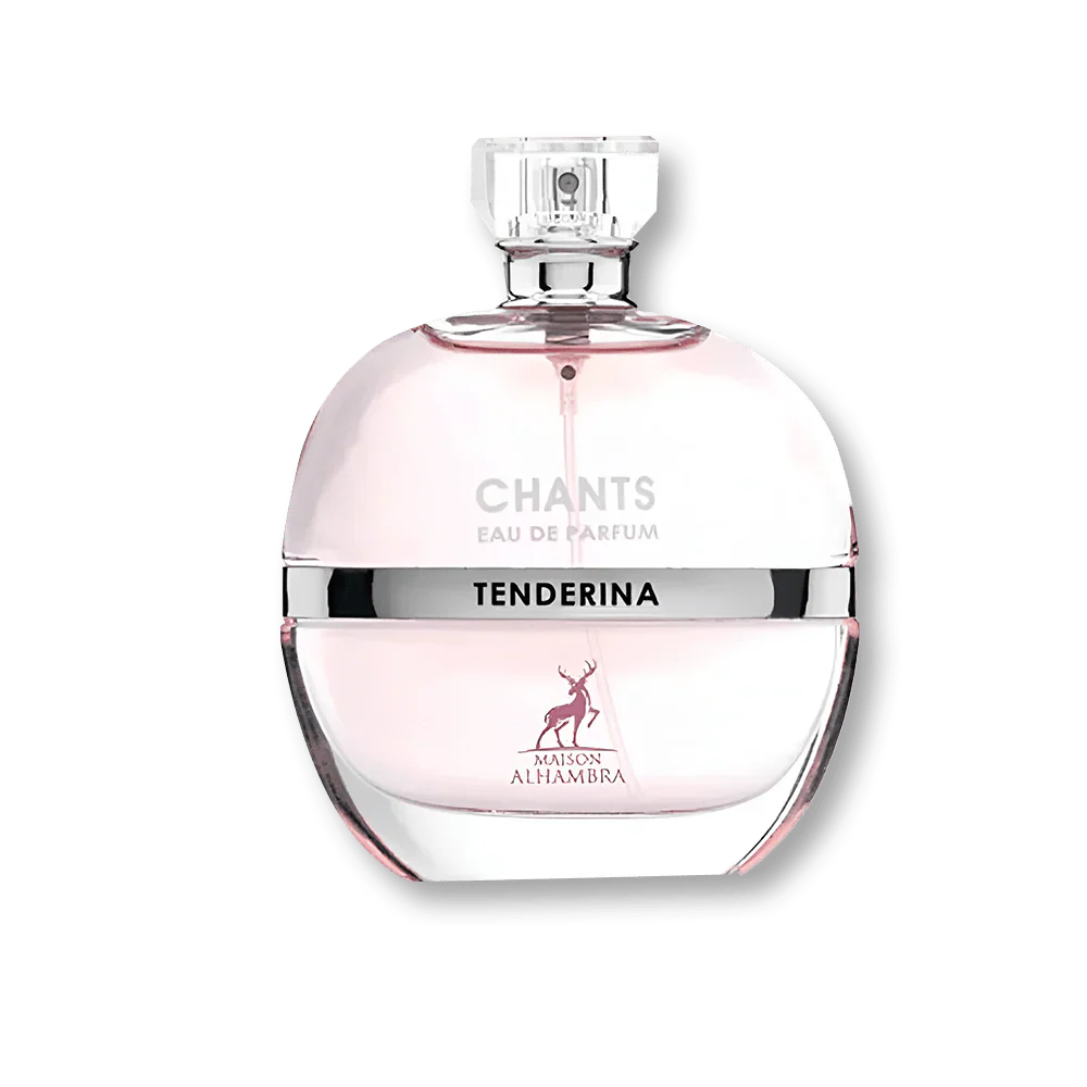 Maison Alhambra Chants Tenderina EDP For Women