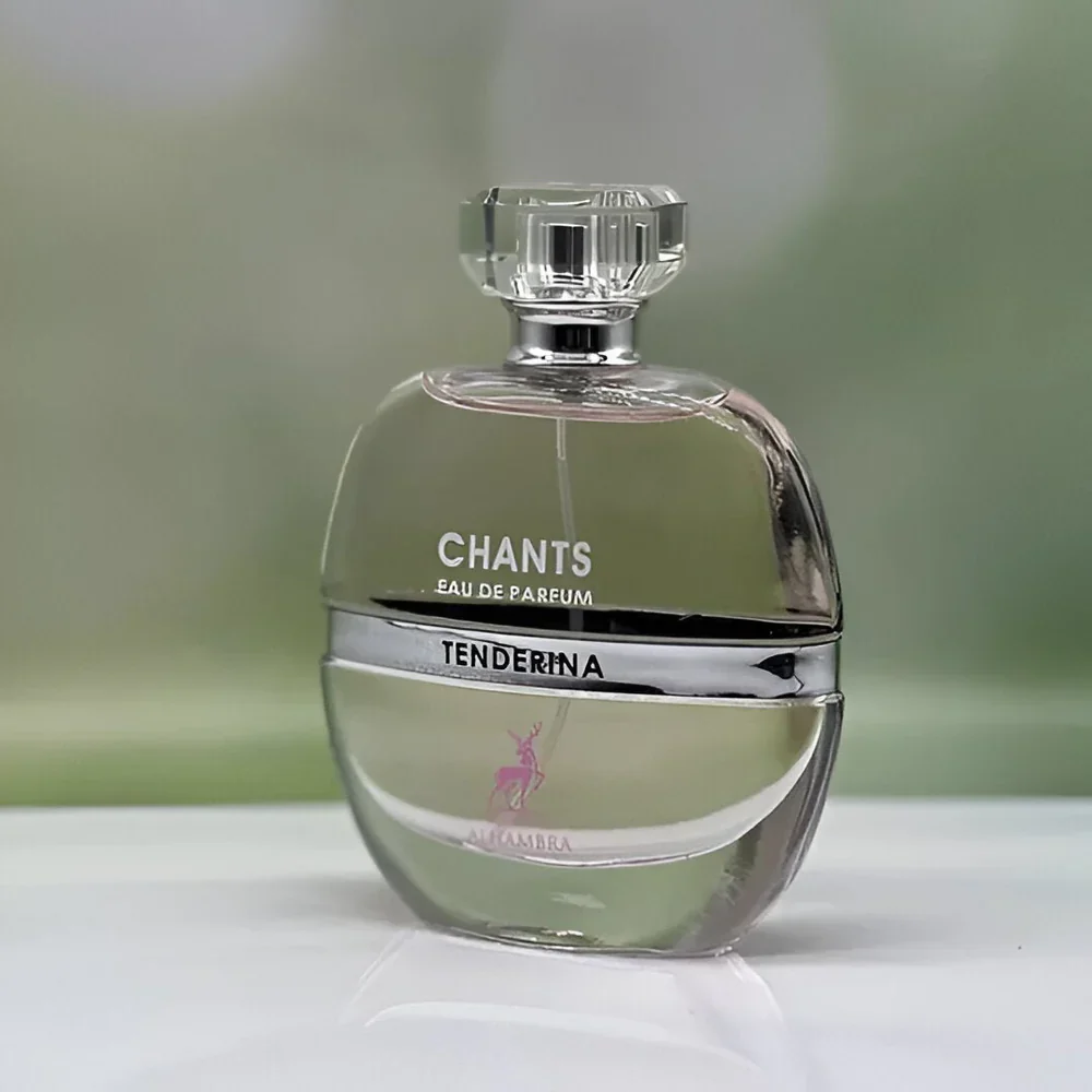 Maison Alhambra Chants Tenderina EDP For Women - Image 2