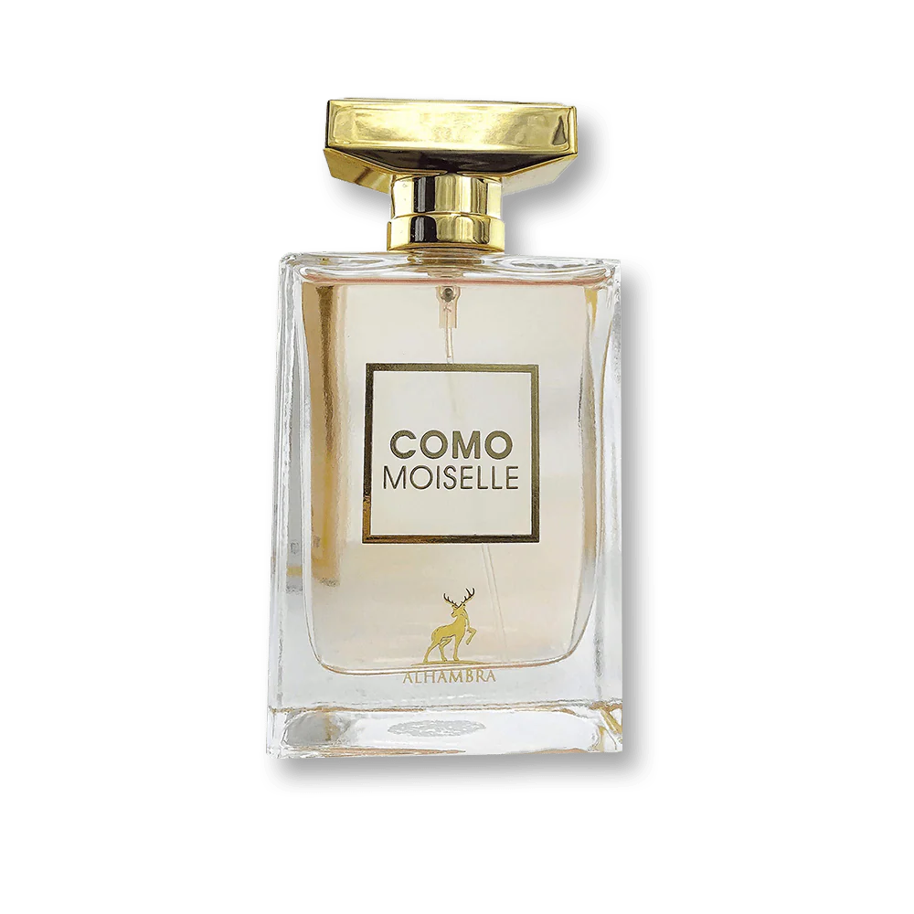 Maison Alhambra Como Moiselle EDP