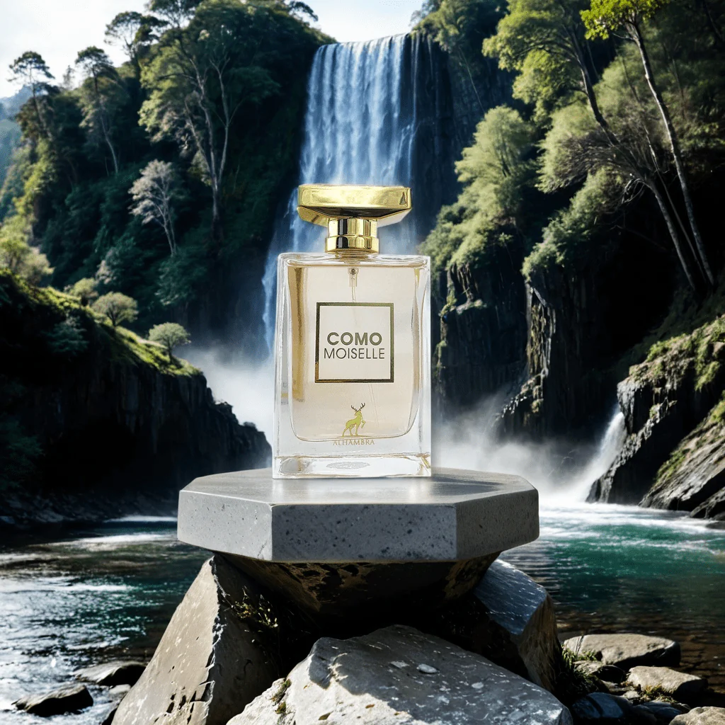 Maison Alhambra Como Moiselle EDP - Image 2