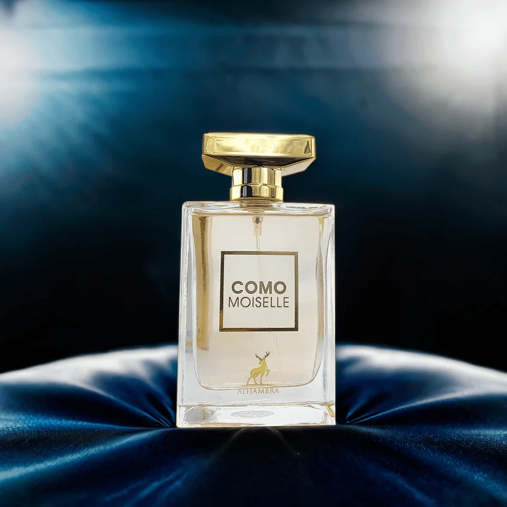 Maison Alhambra Como Moiselle EDP - Image 3