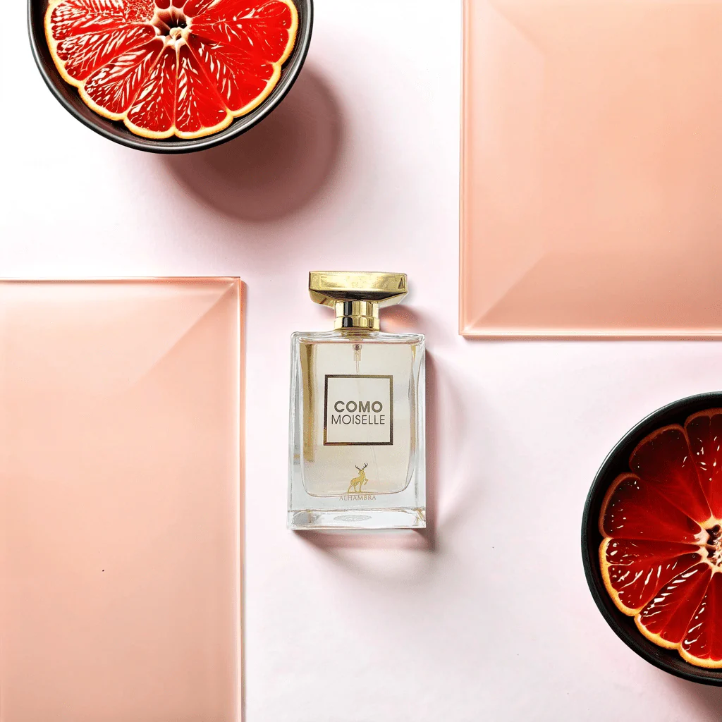 Maison Alhambra Como Moiselle EDP - Image 4