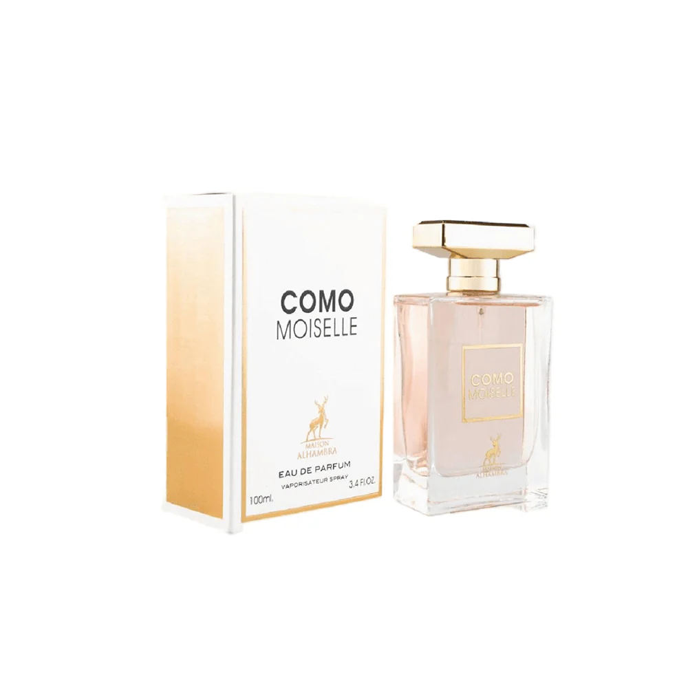 Maison Alhambra Como Moiselle EDP - Image 5